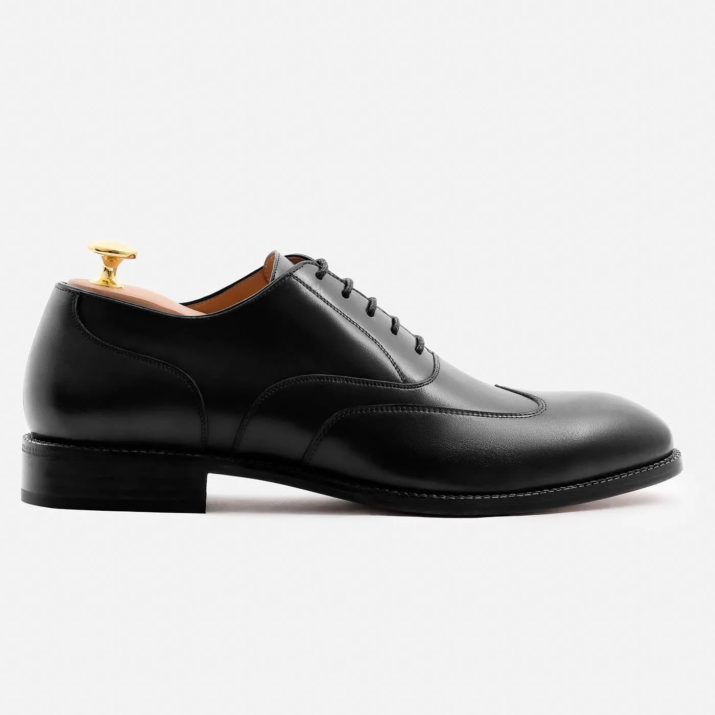 Wright Austerity Oxfords - Men's