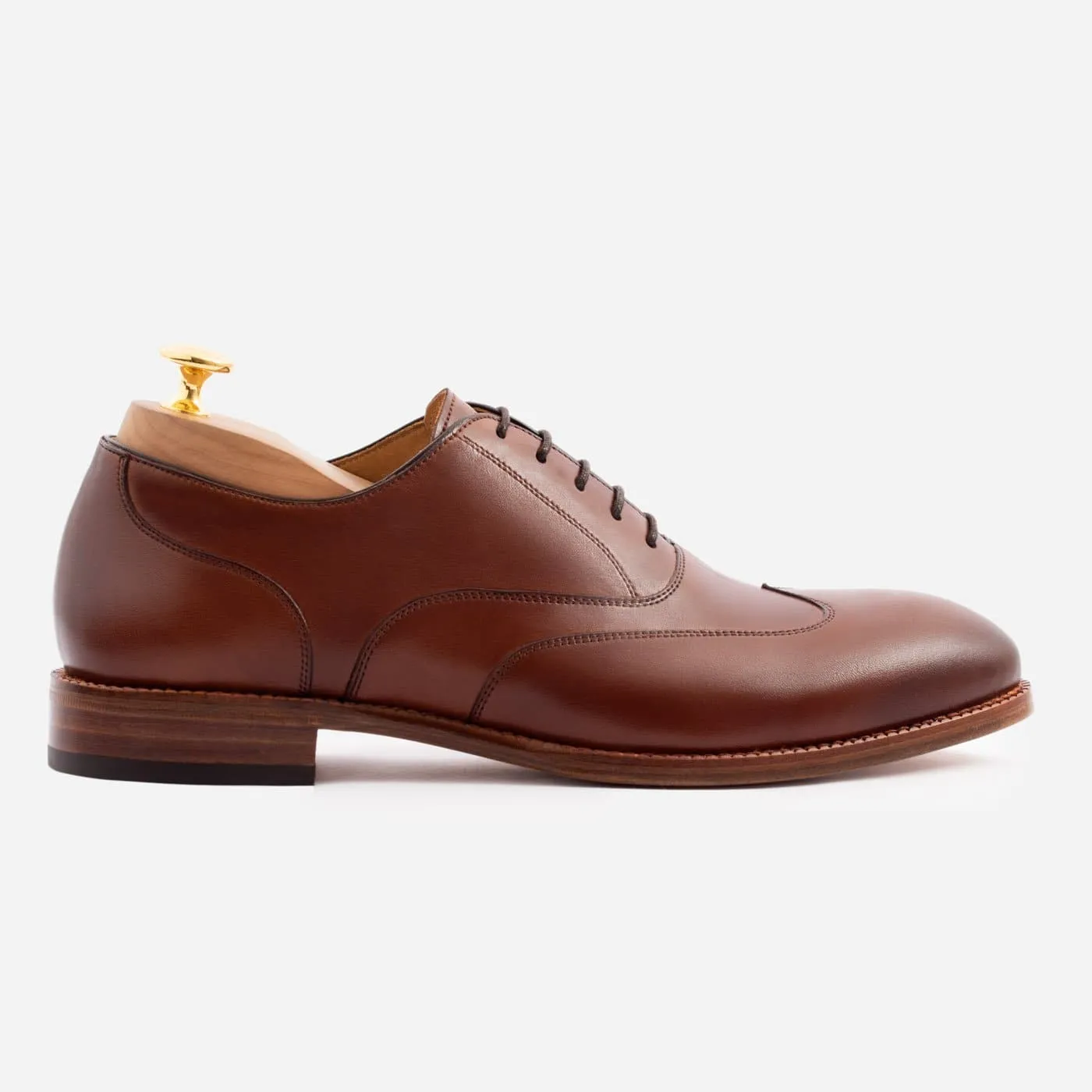 Wright Austerity Oxfords - Men's