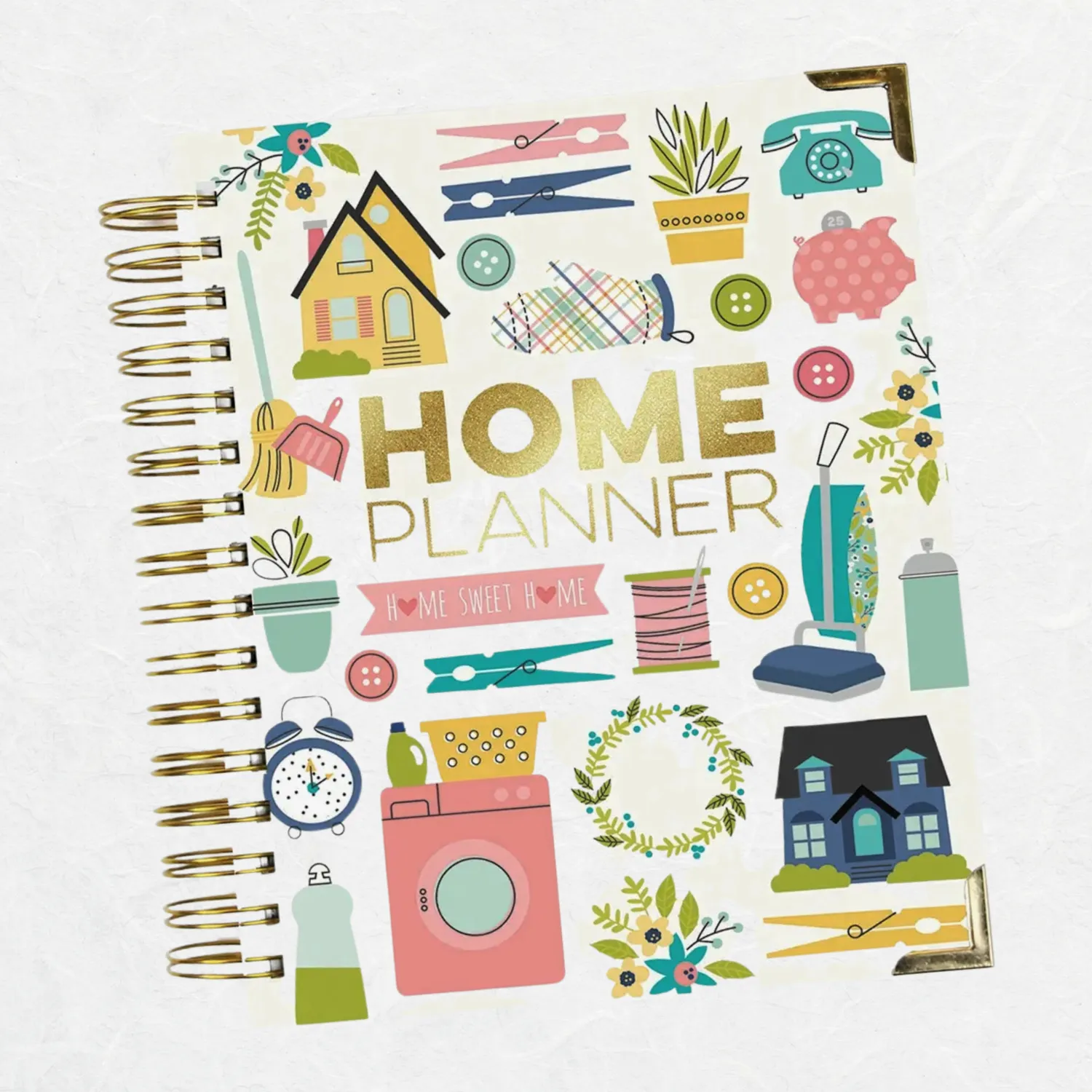 Your Home Planner