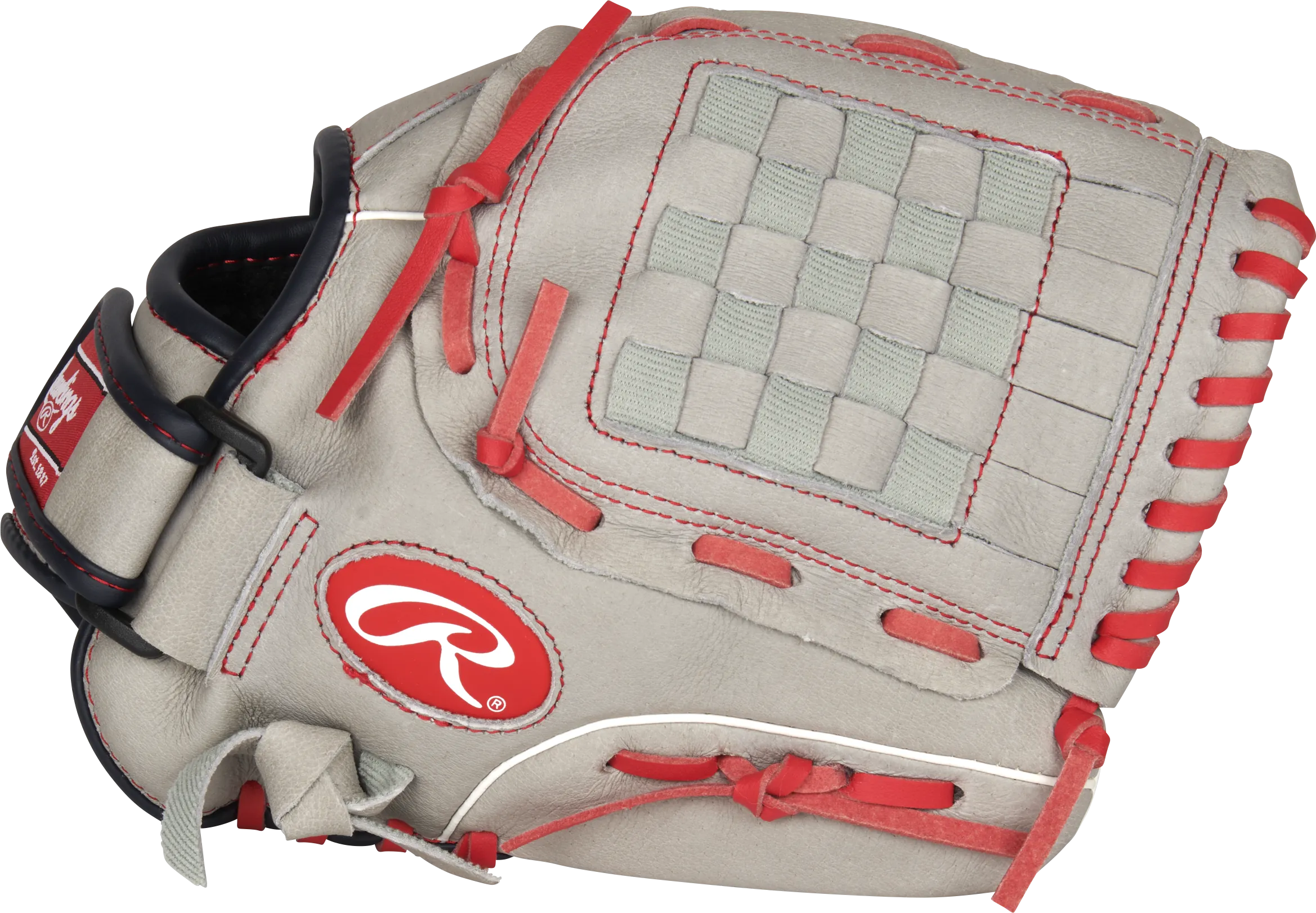 Youth Rawlings Sure Catch 11 Baseball Glove - Left Handed Throwing